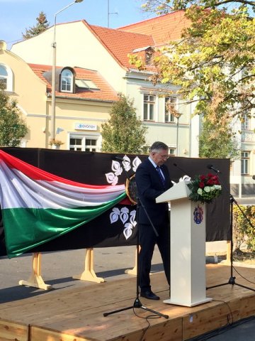 1956-ra emlékeztünk 2018 23